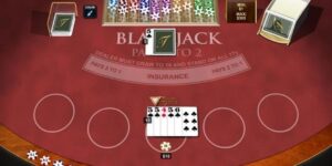 Bài Blackjack được đông đảo bet thủ chọn lựa