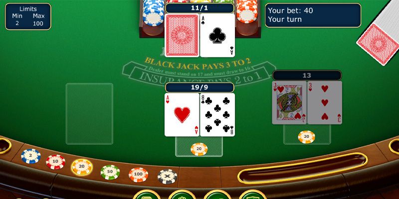 Mỗi tựa game casino đều có sức hút riêng