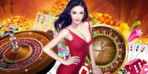 Nhiều người lo lắng tính hợp pháp của sòng casino online