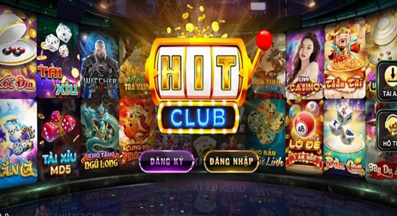 Nhu cầu tìm đến Hitclub đăng nhập chơi game tăng cao