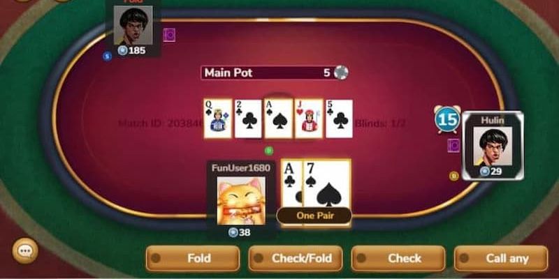 Cần nắm vững bí quyết để chơi Poker thành công