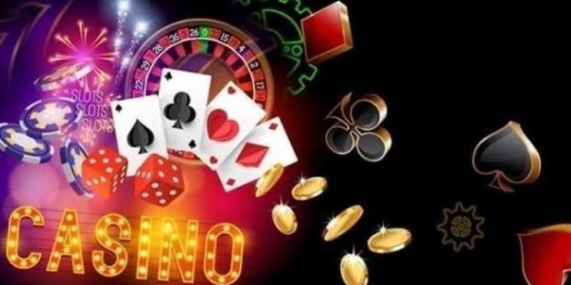 Casino online sở hữu loạt ưu điểm vượt trội