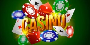 Nhu cầu tham gia casino online ngày càng gia tăng không ngừng