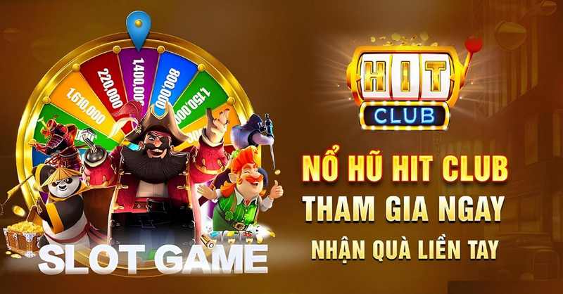 Tìm đến Hitclub anh em an tâm hài lòng với nhiều ưu điểm