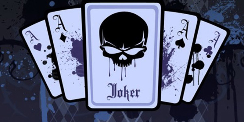 Nắm bắt cụ thể cách tham gia bài Joker chuẩn