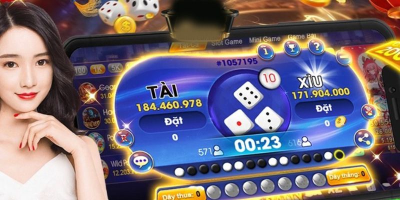 Nhu cầu tham gia tài xỉu trực tuyến được nhiều bet thủ quan tâm