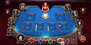 Nhu cầu chơi game xóc đĩa được nhiều bet thủ quan tâm