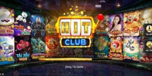 Hitclub chính là địa chỉ chơi cá cược trực tuyến uy tín, chất lượng