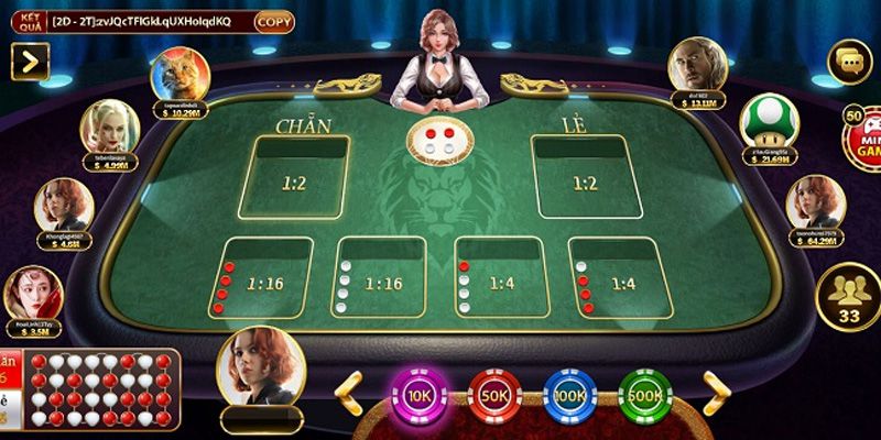 Nắm bắt kinh nghiệm để chơi game ăn tiền dễ hơn